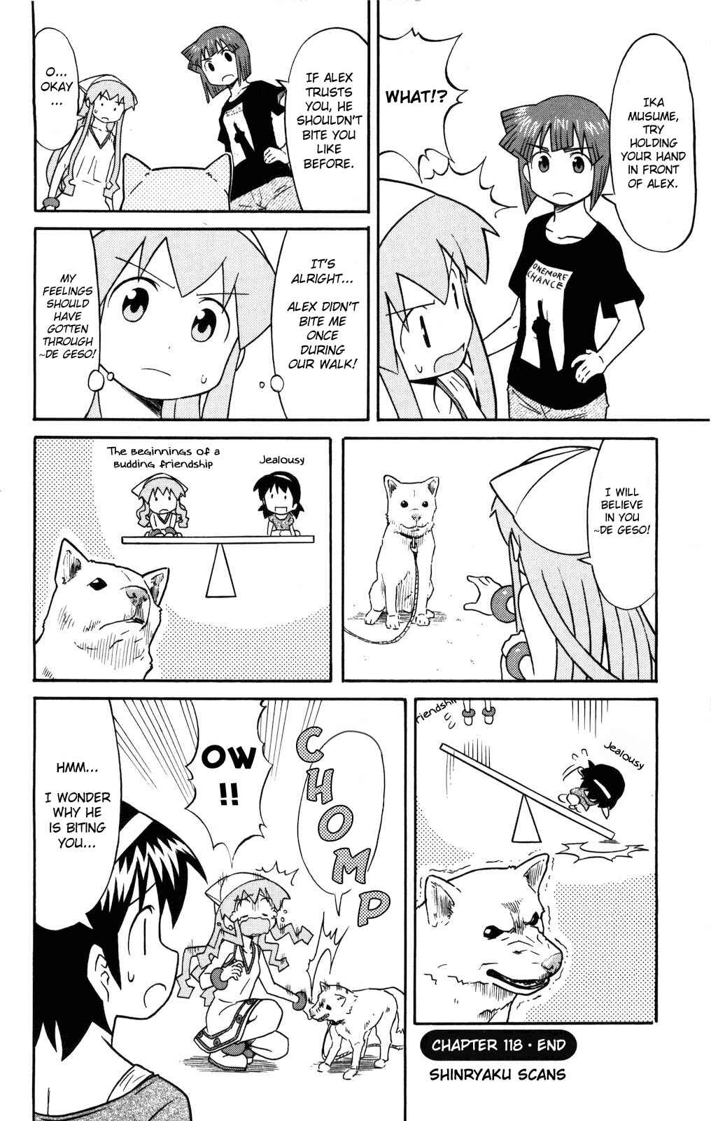 Chapter 118 - Page 8
