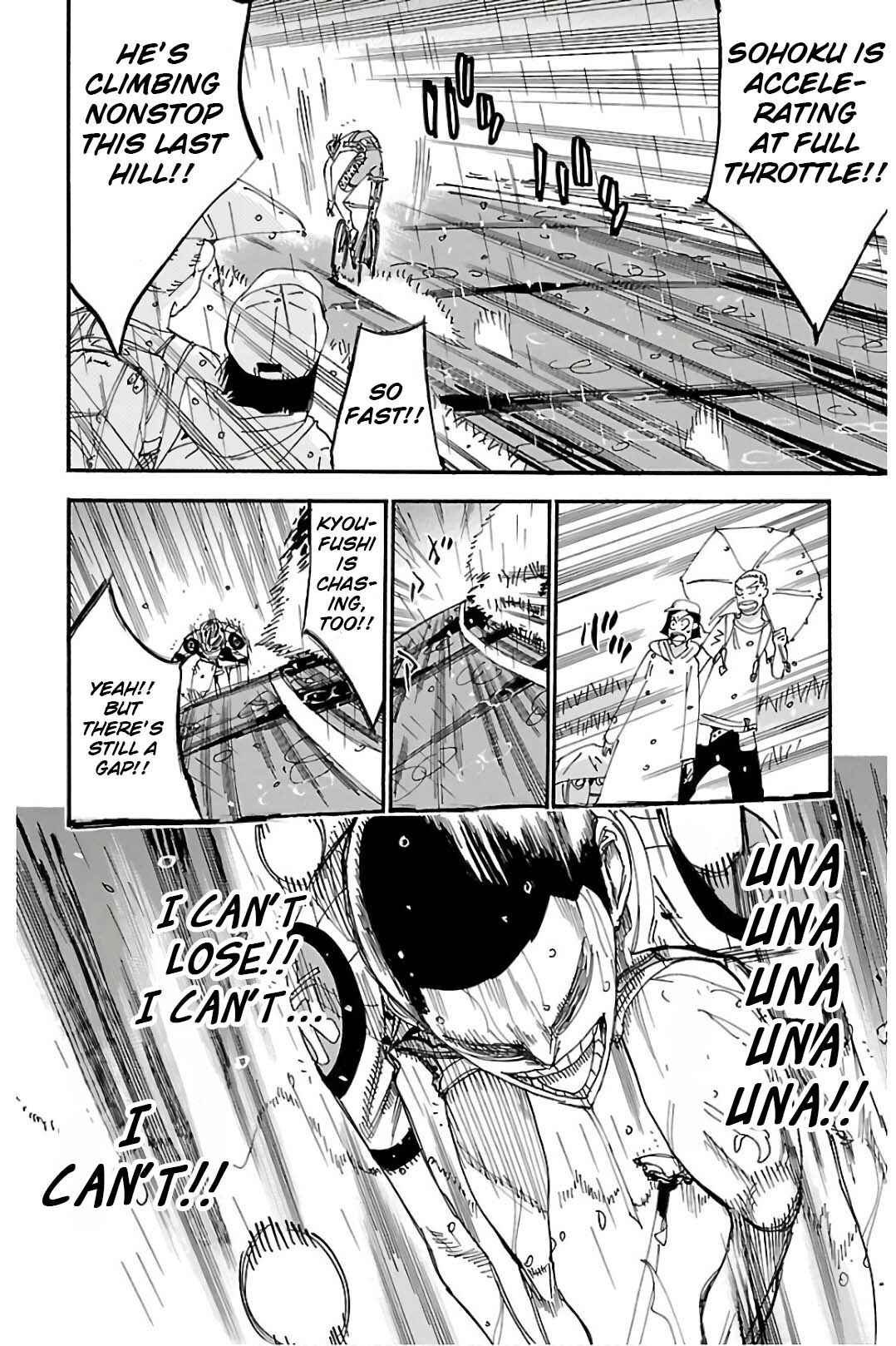 Chapter 509 - Page 13