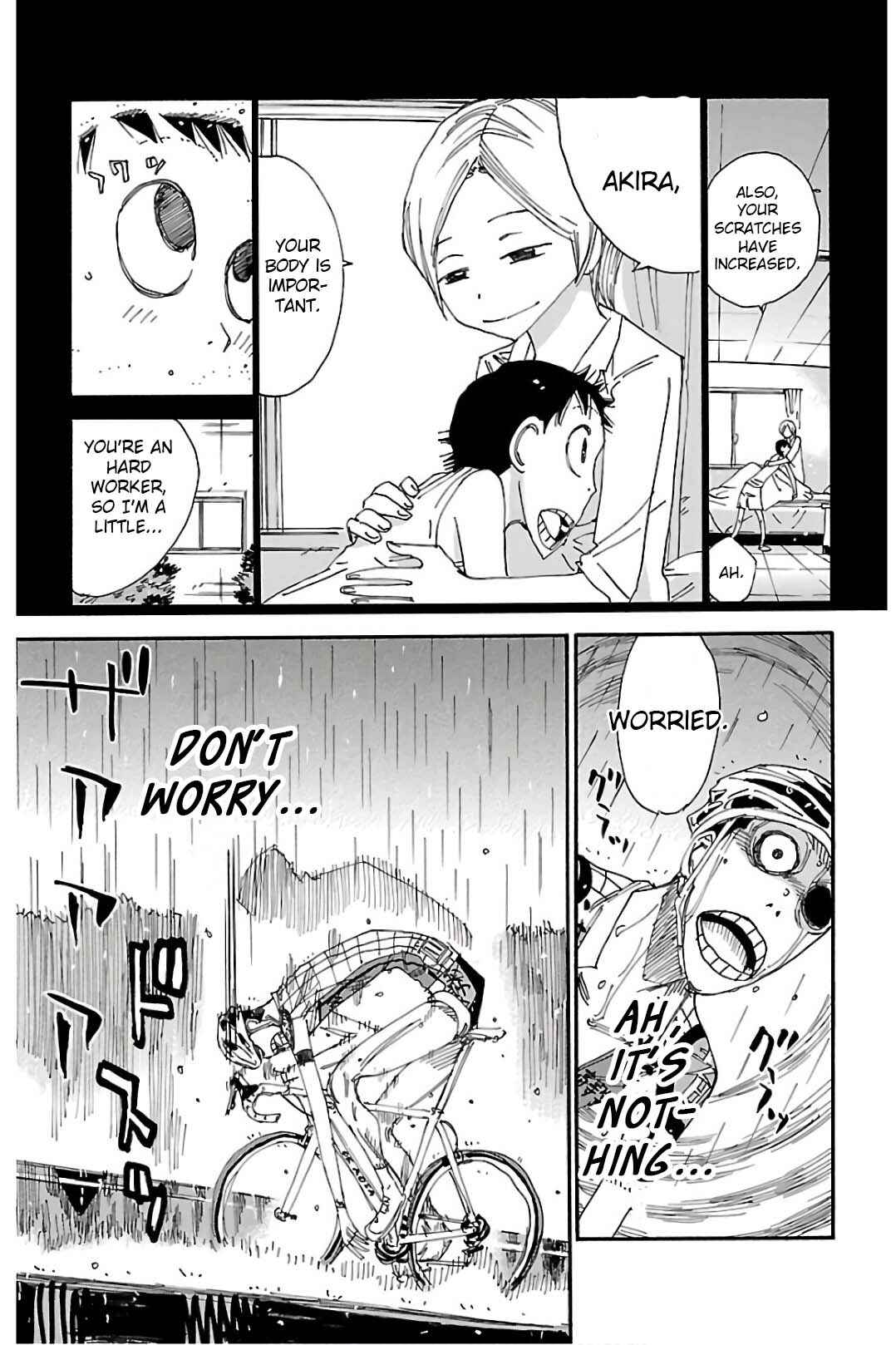 Chapter 509 - Page 18