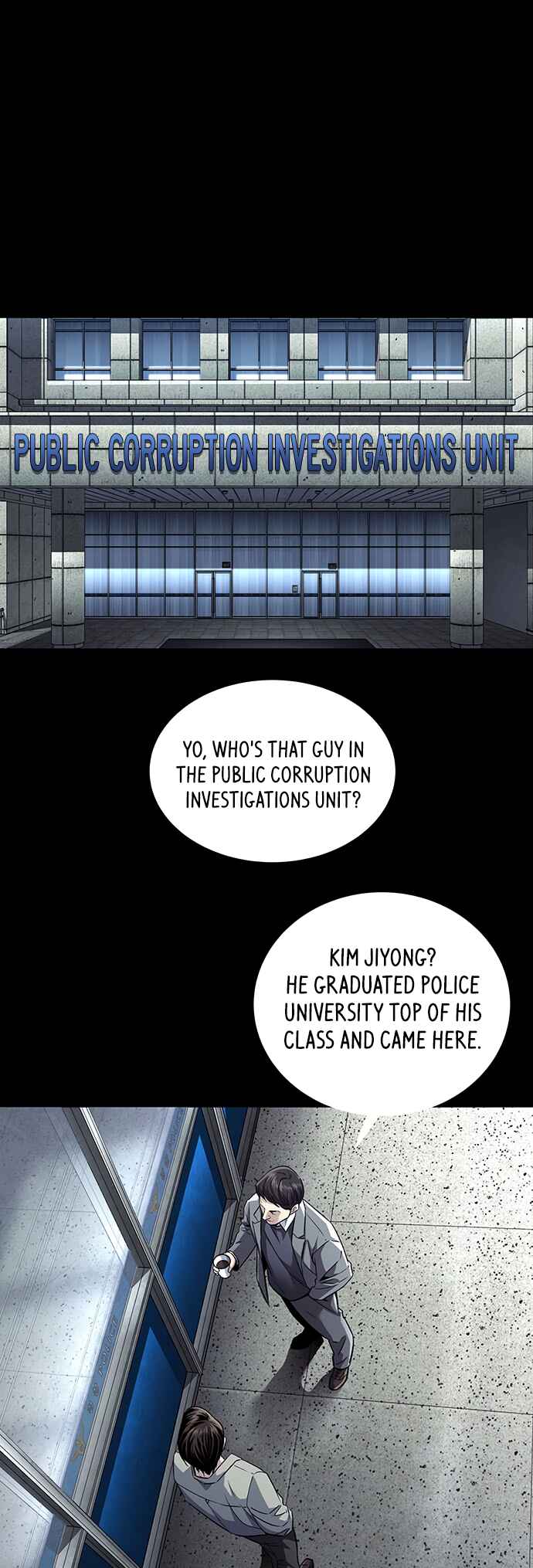 Chapter 3 - Page 1
