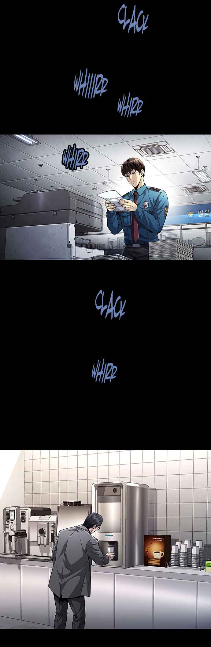 Chapter 3 - Page 7