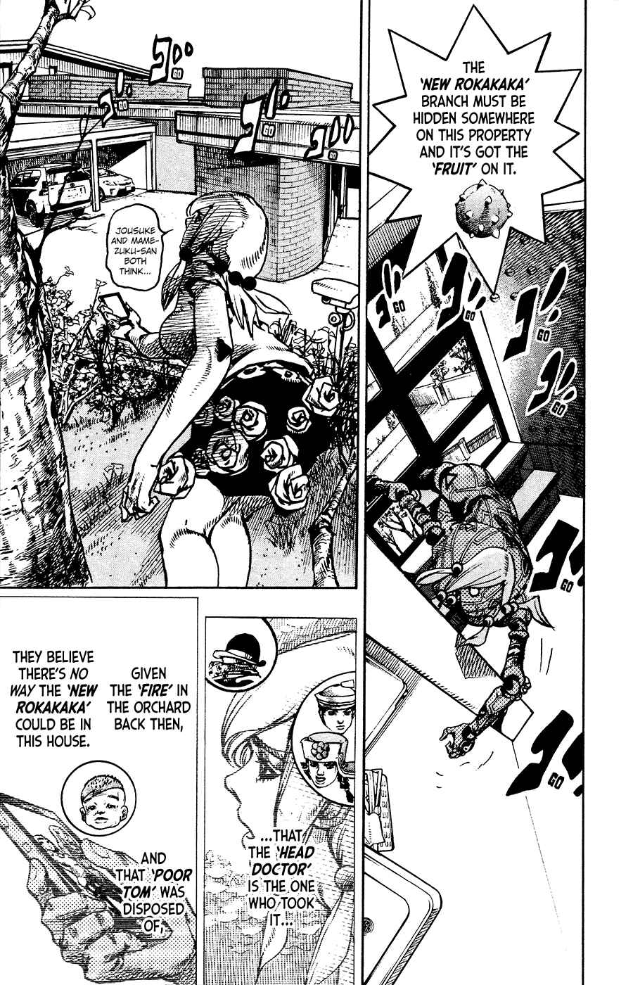 Chapter 93 - Page 14
