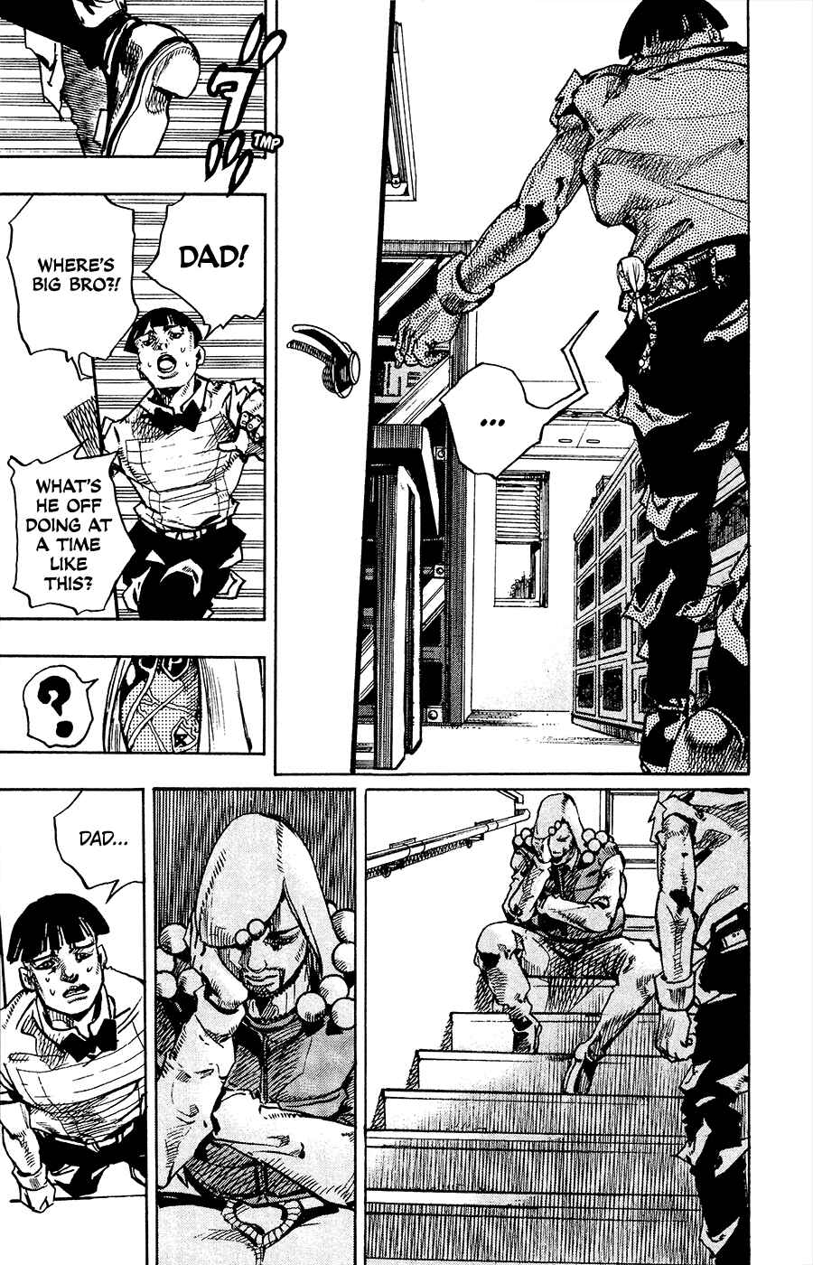 Chapter 93 - Page 18