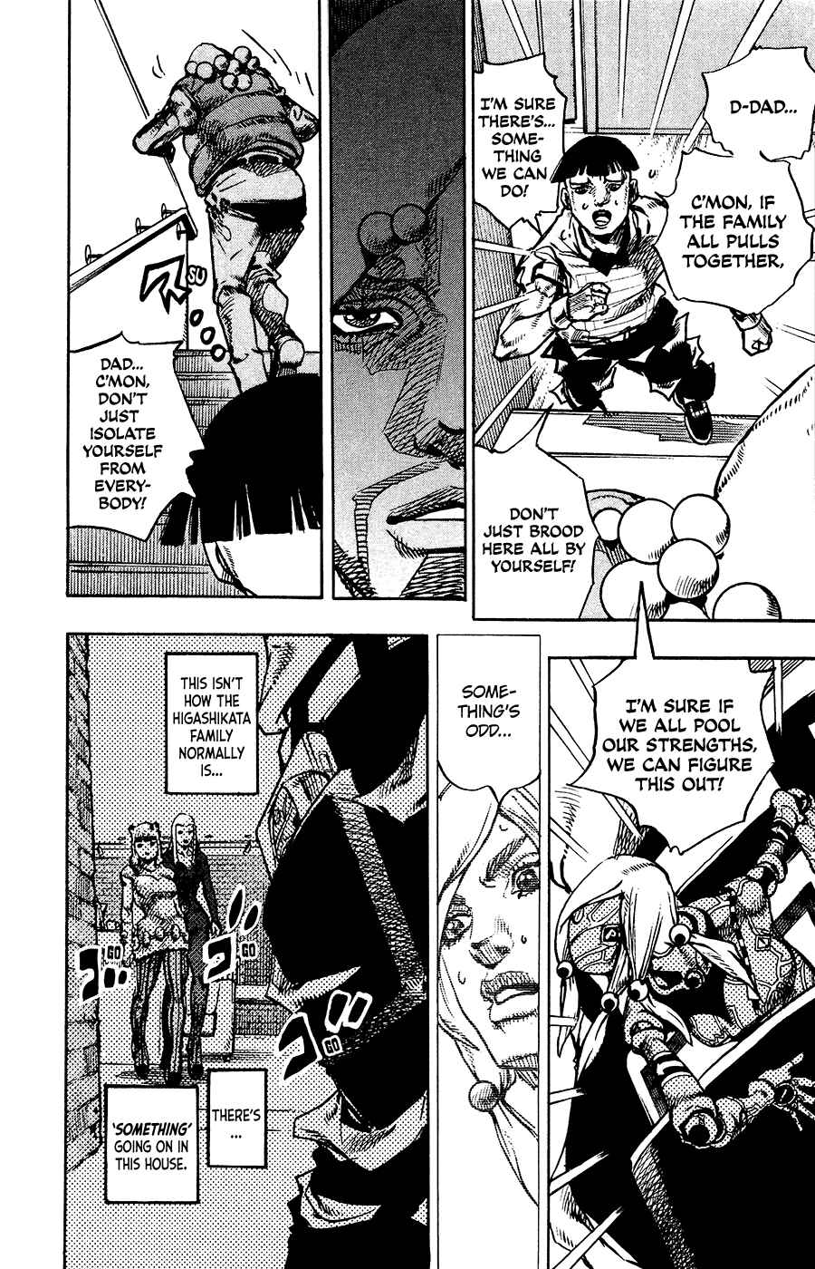 Chapter 93 - Page 19