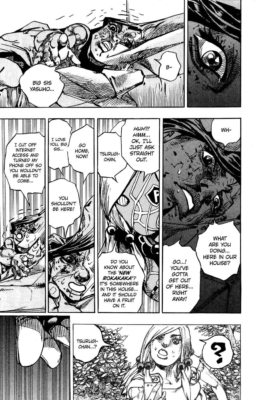 Chapter 93 - Page 26