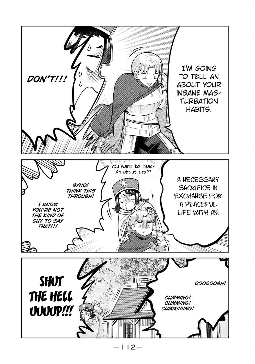 Chapter 29 - Page 12