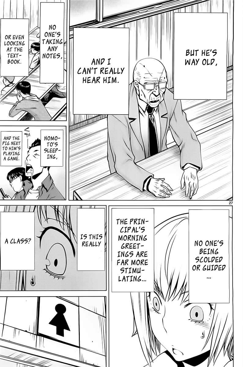 Chapter 4 - Page 28