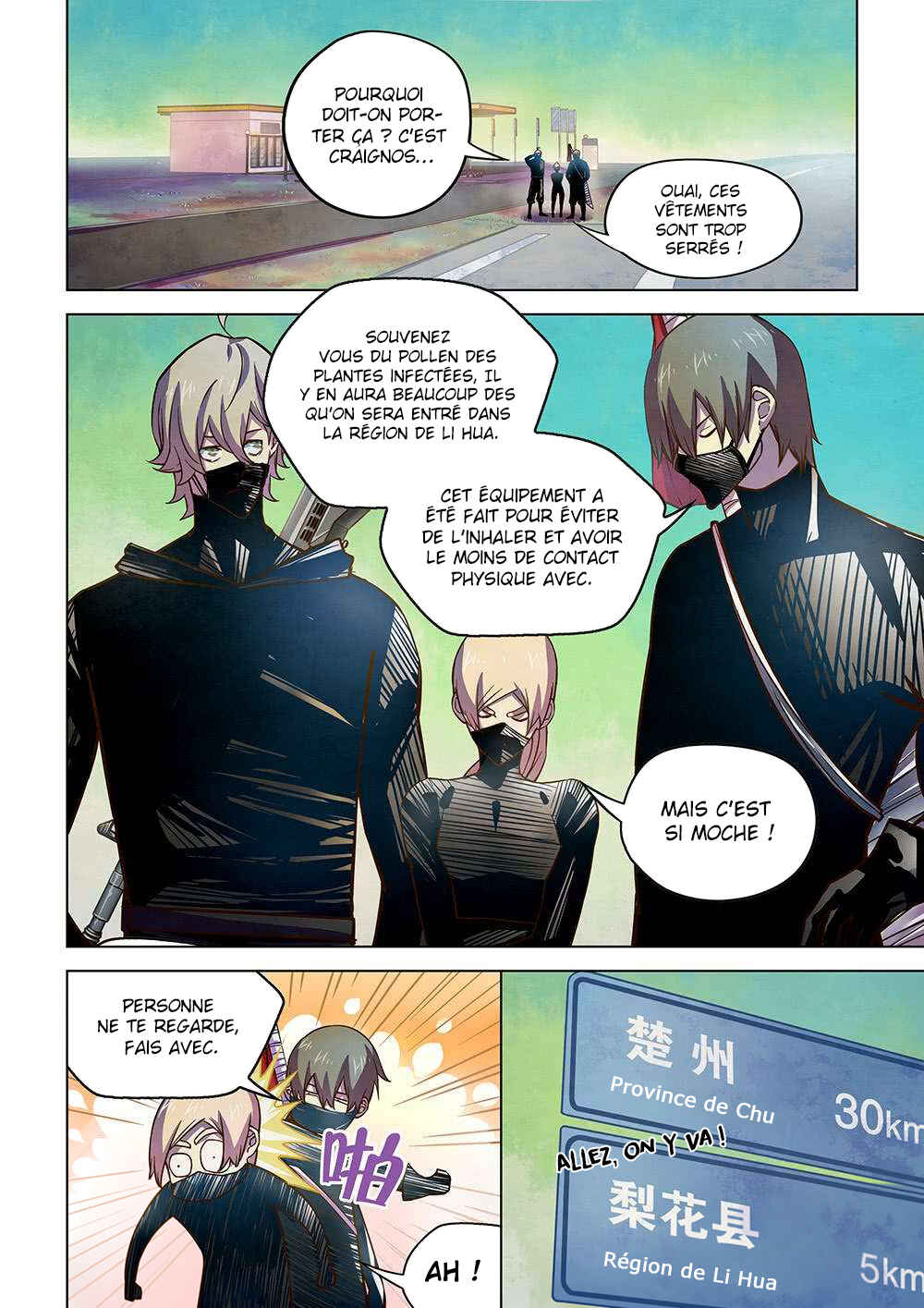 Chapter 198 - Page 3