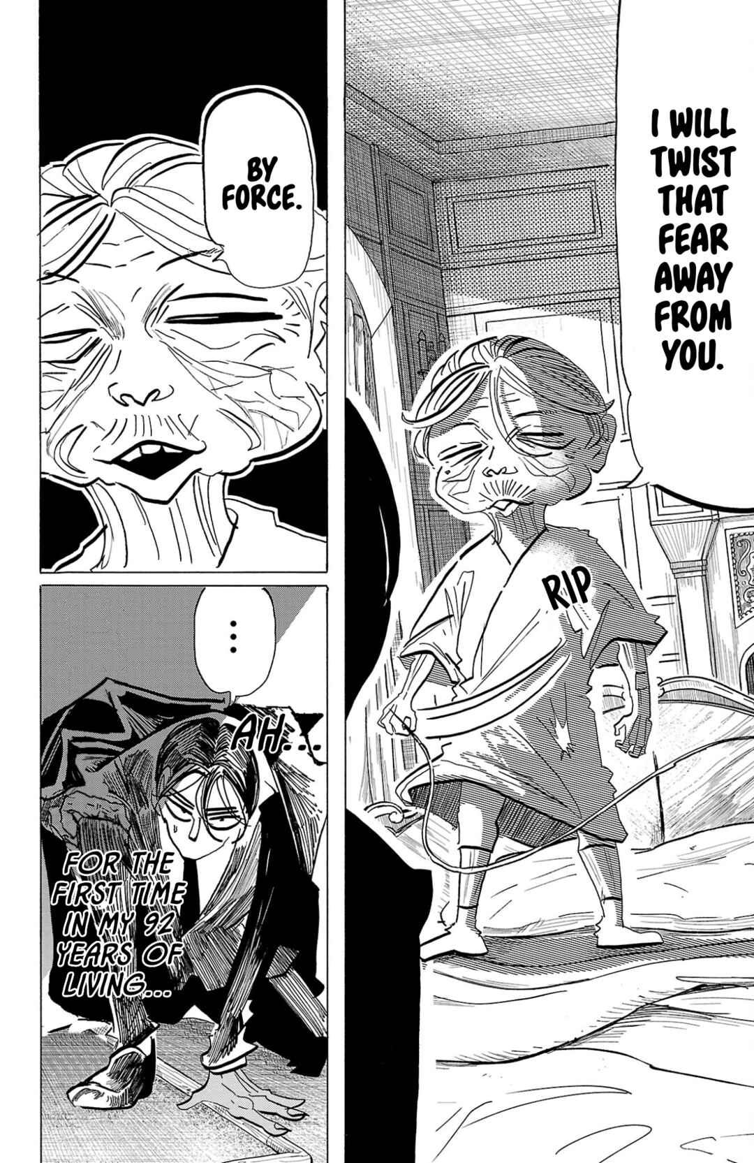 Chapter 130 - Page 11