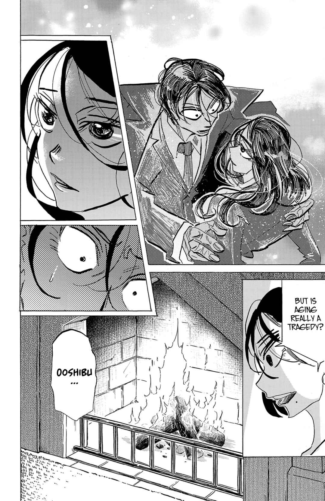 Chapter 130 - Page 13