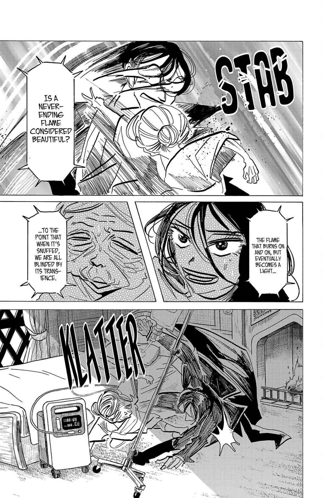 Chapter 130 - Page 14