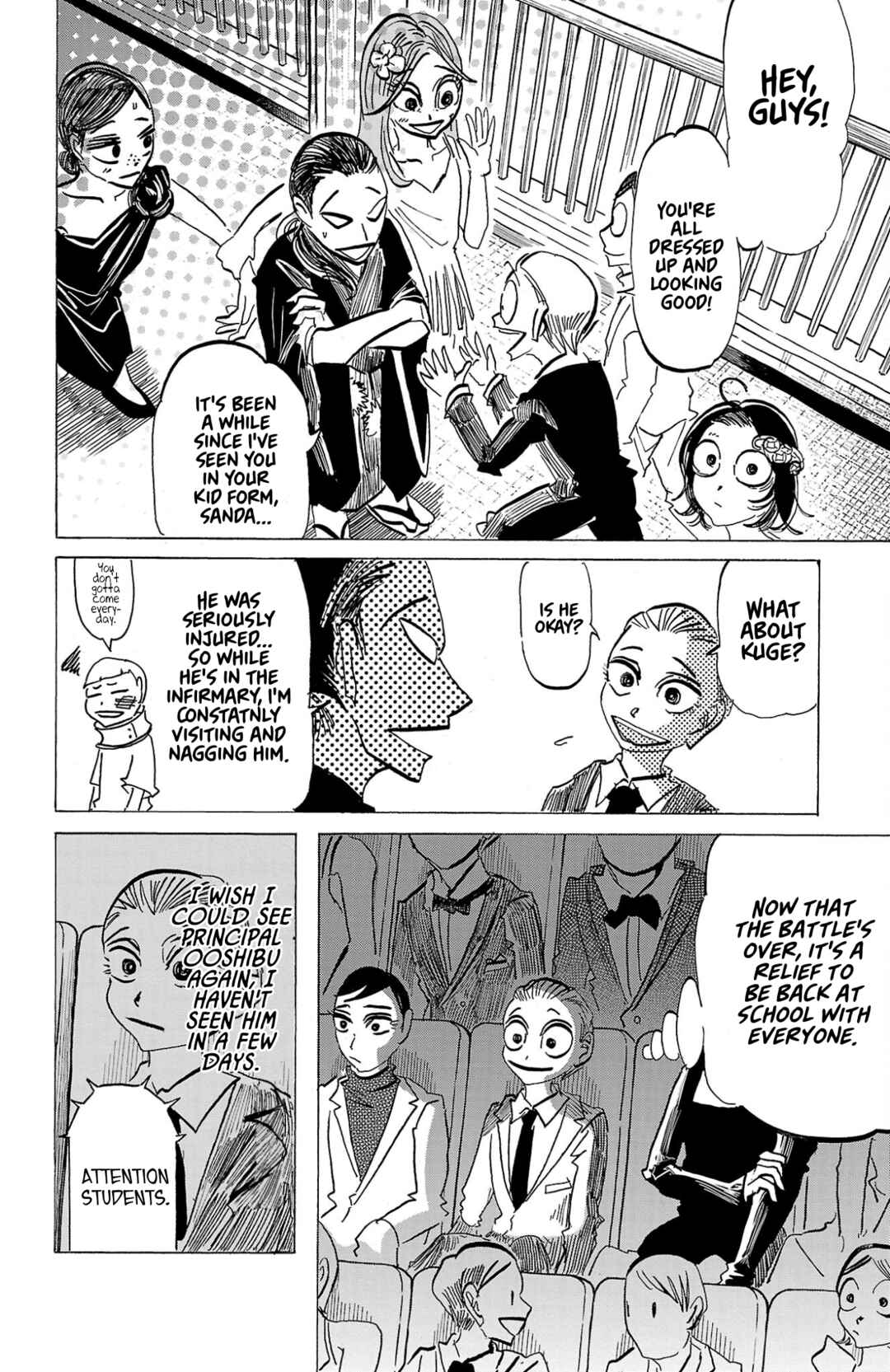 Chapter 130 - Page 3