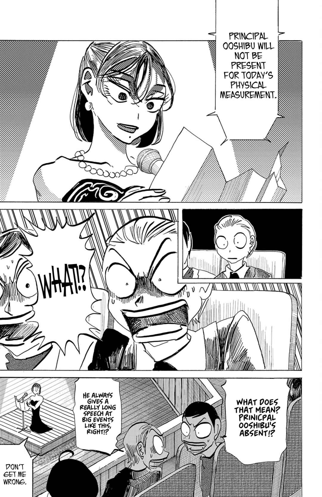 Chapter 130 - Page 4