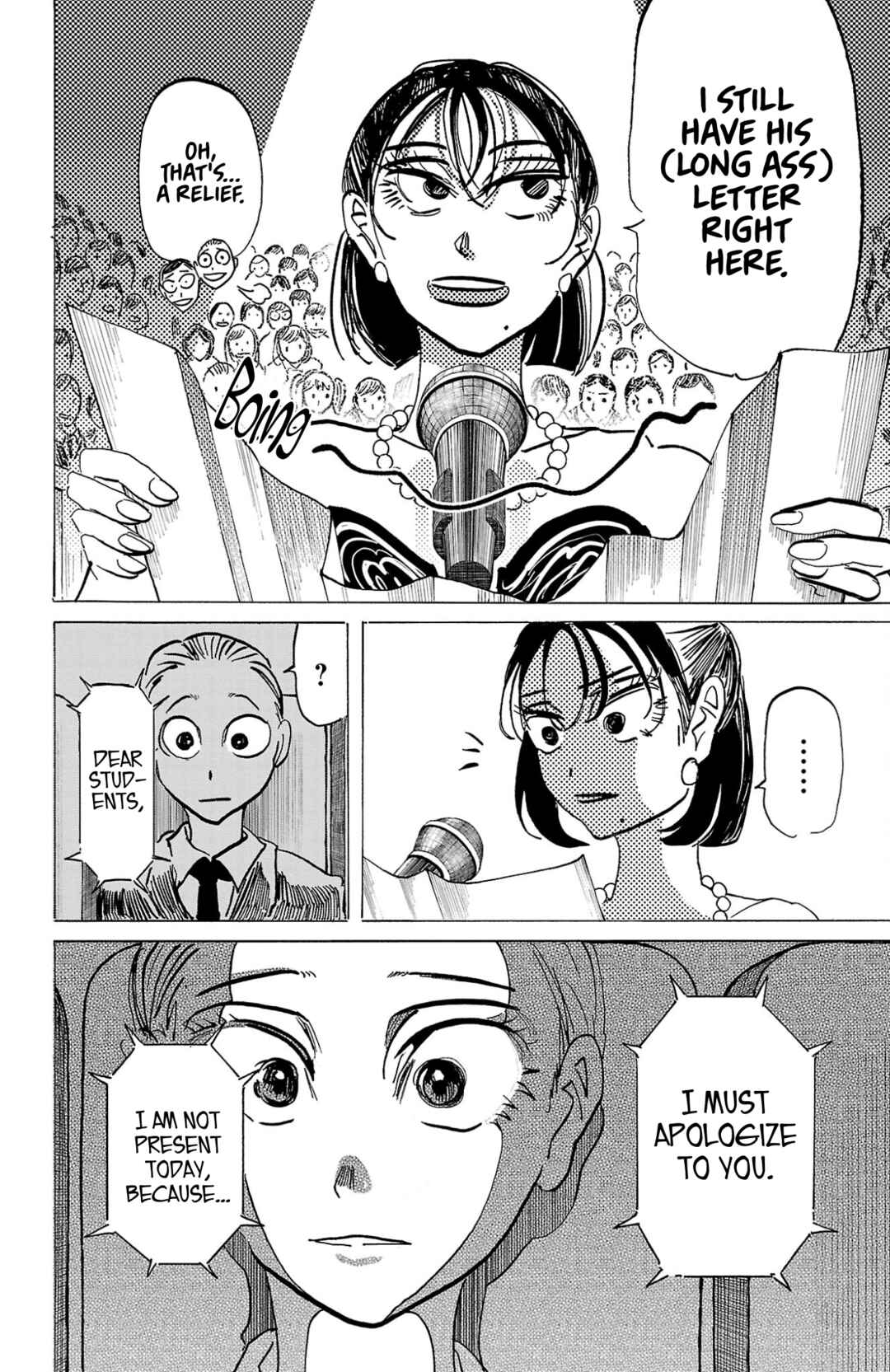 Chapter 130 - Page 5