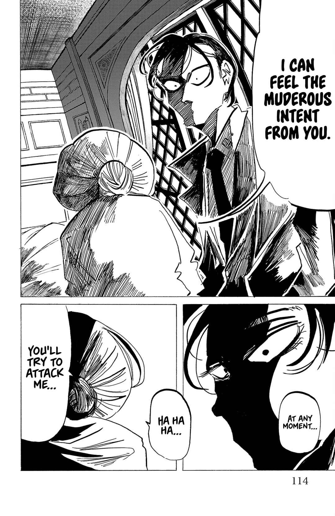 Chapter 130 - Page 9