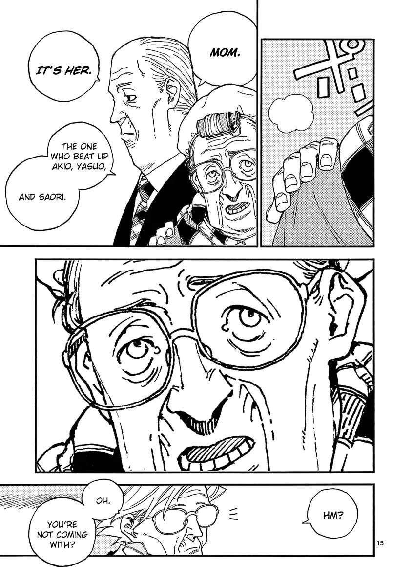 Chapter 21 - Page 15