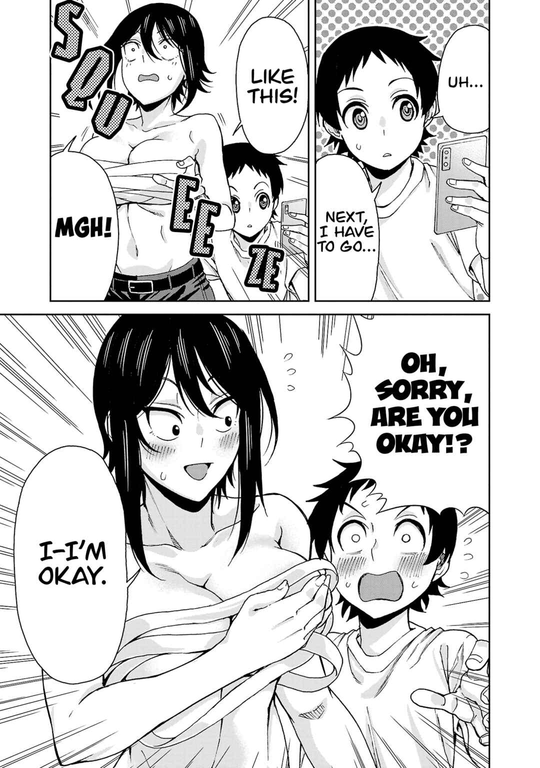 Chapter 120 - Page 11