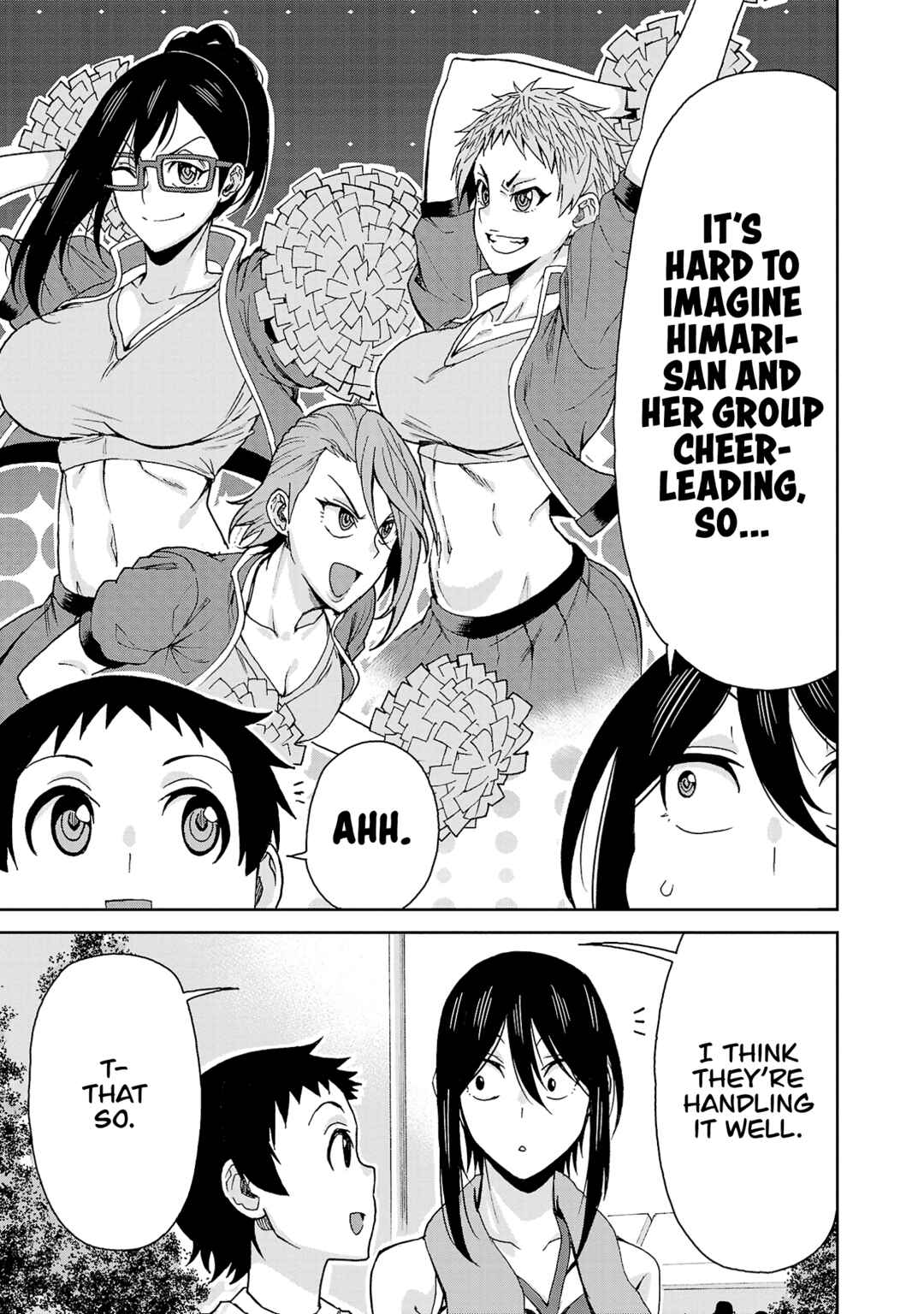 Chapter 120 - Page 5