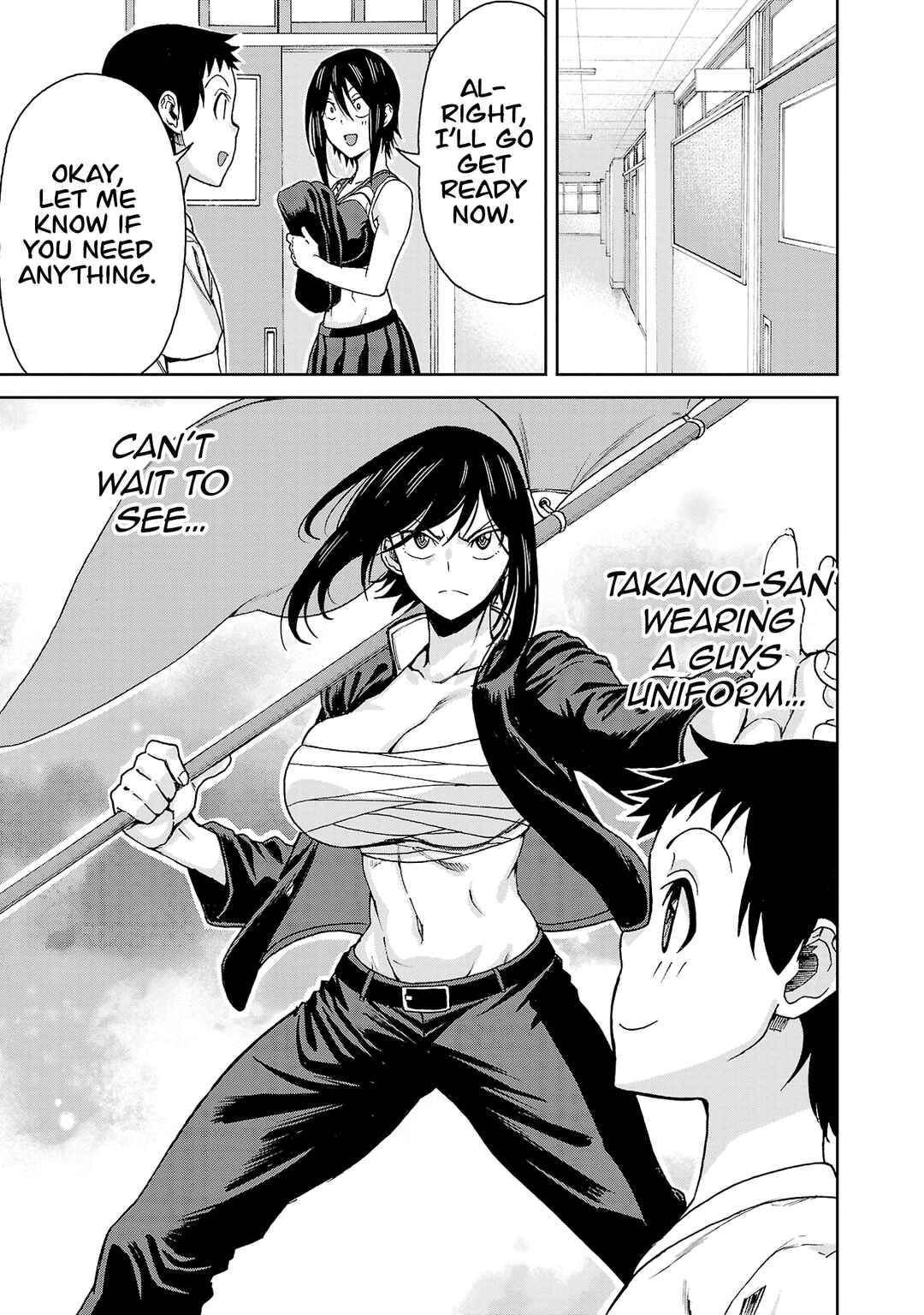 Chapter 120 - Page 7