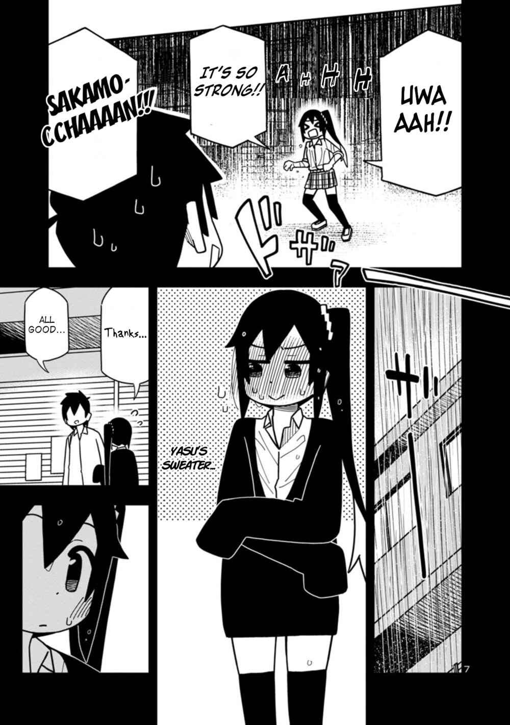 Chapter 79 - Page 7