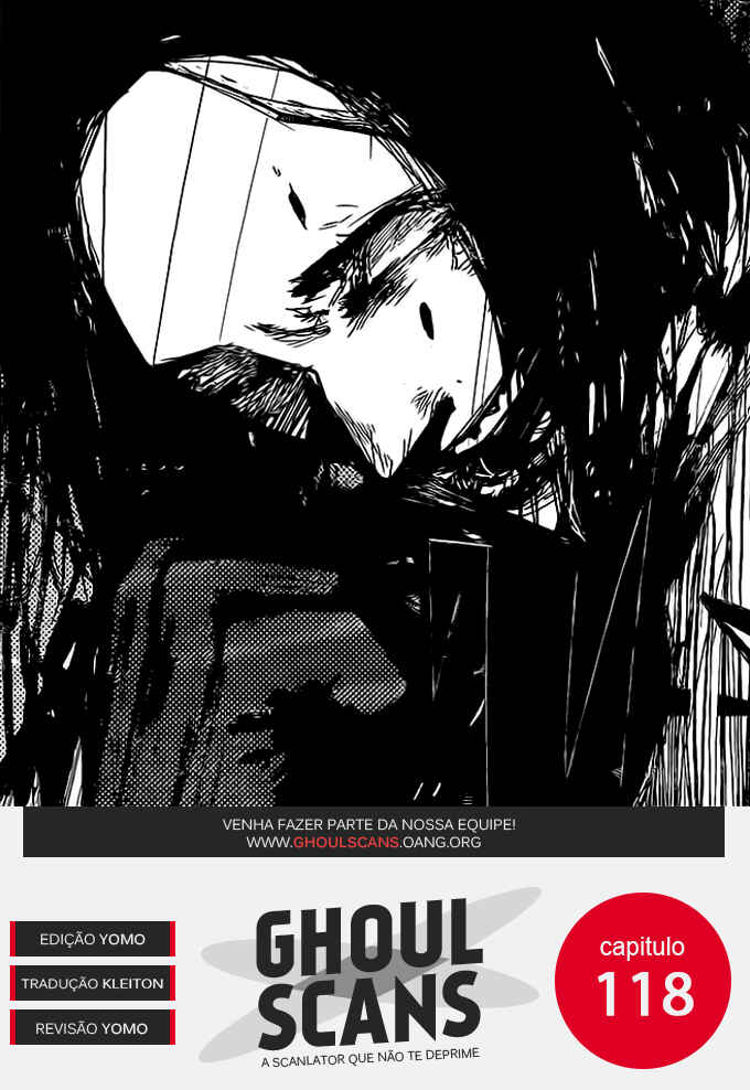 Chapter 118 - Page 1