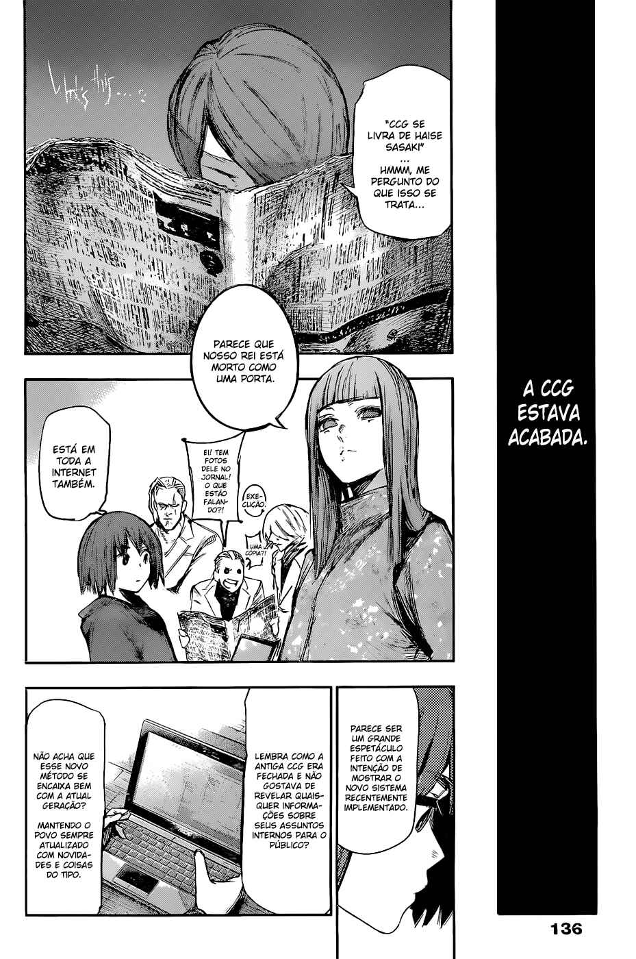 Chapter 118 - Page 11