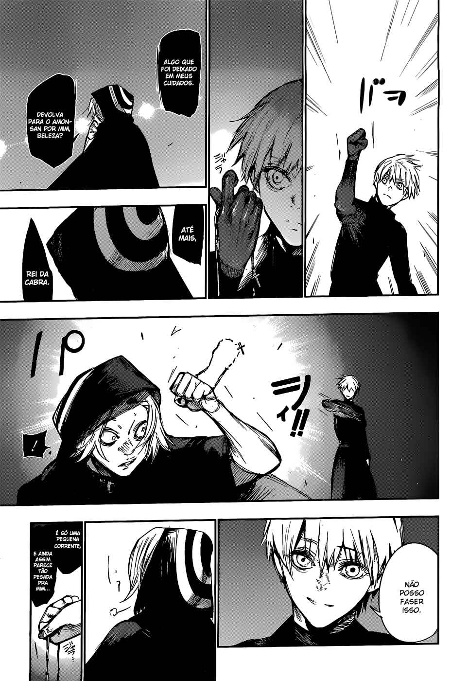 Chapter 118 - Page 16