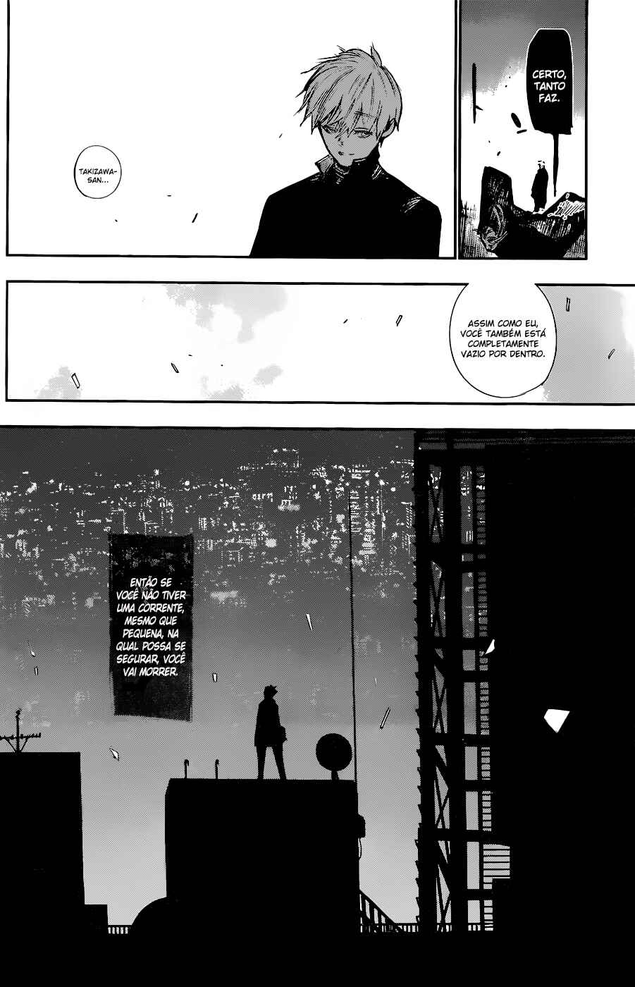 Chapter 118 - Page 17