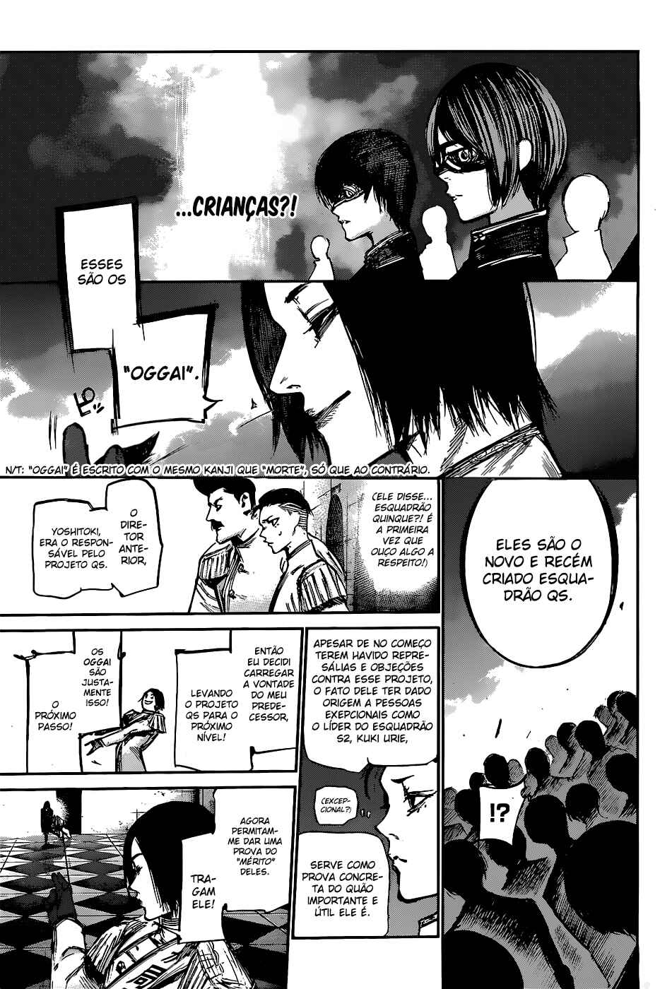 Chapter 118 - Page 5