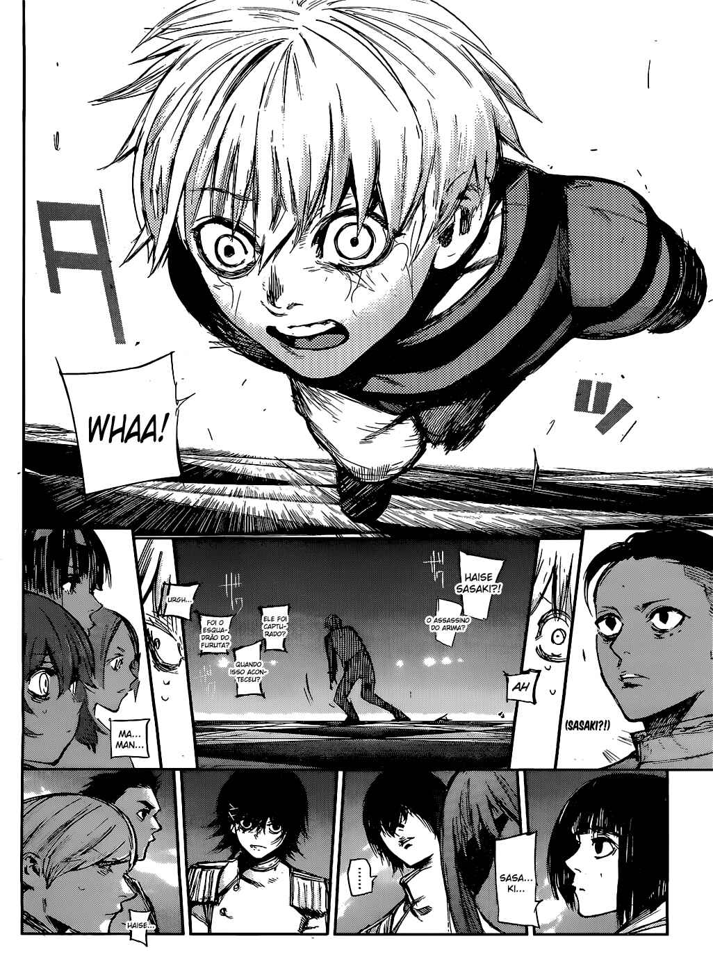 Chapter 118 - Page 6