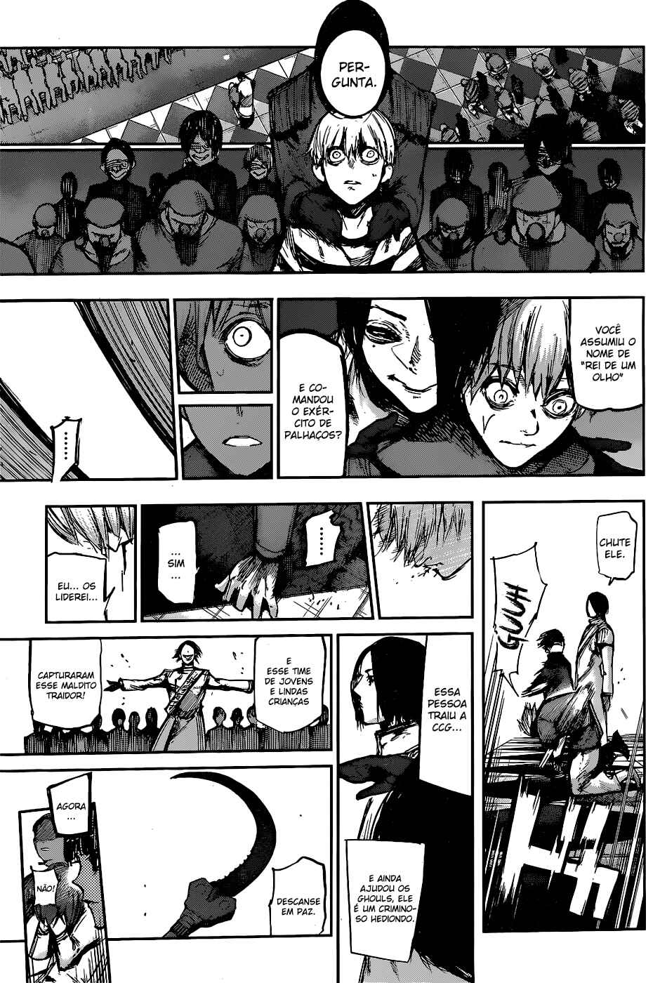 Chapter 118 - Page 7