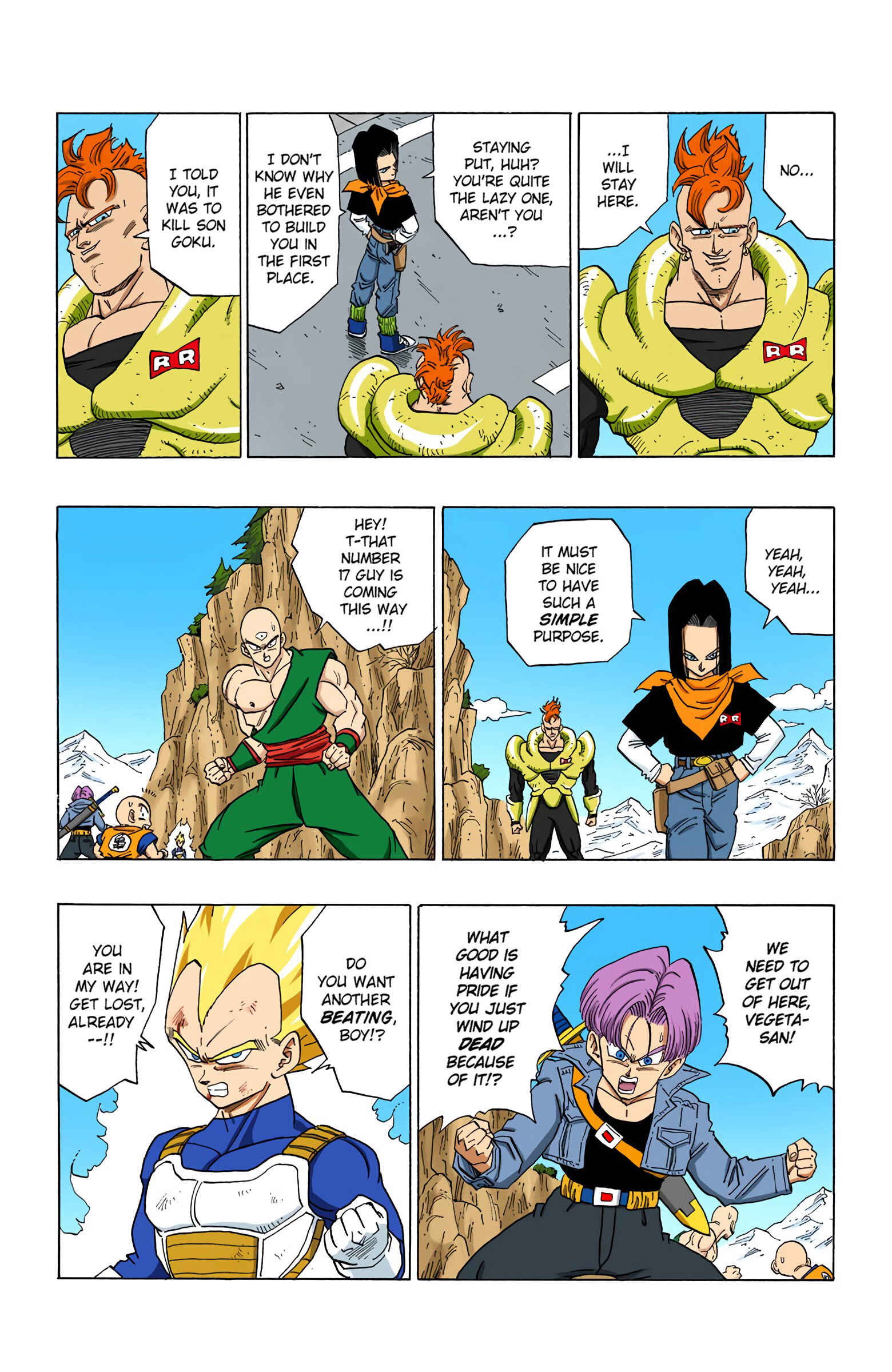 Chapter 353 - Page 3