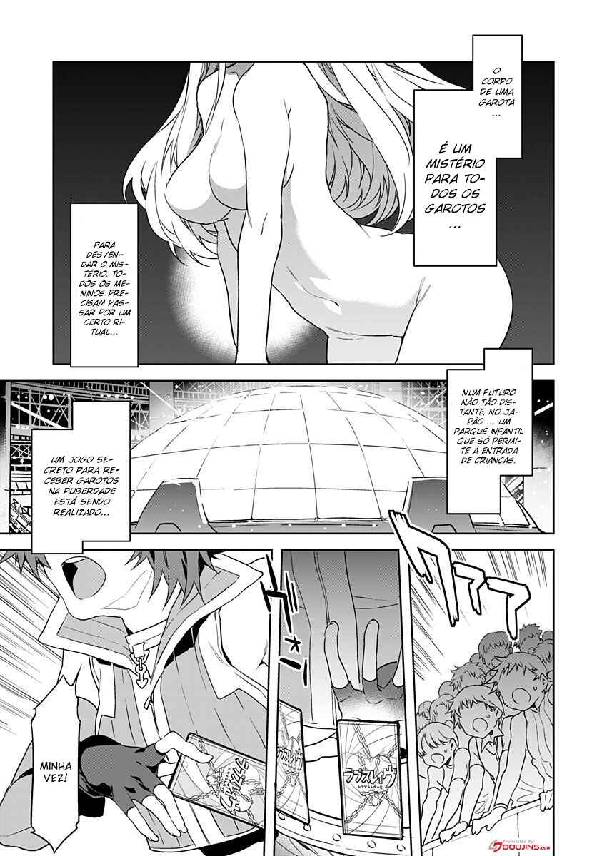 Chapter 1 - Page 2