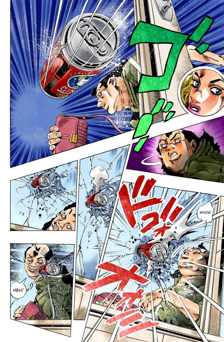 Chapter 128 - Page 4