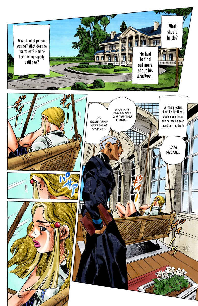 Chapter 128 - Page 8