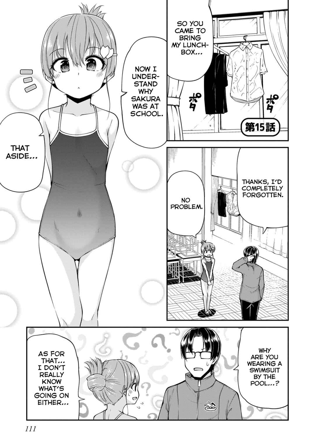 Chapter 15 - Page 1