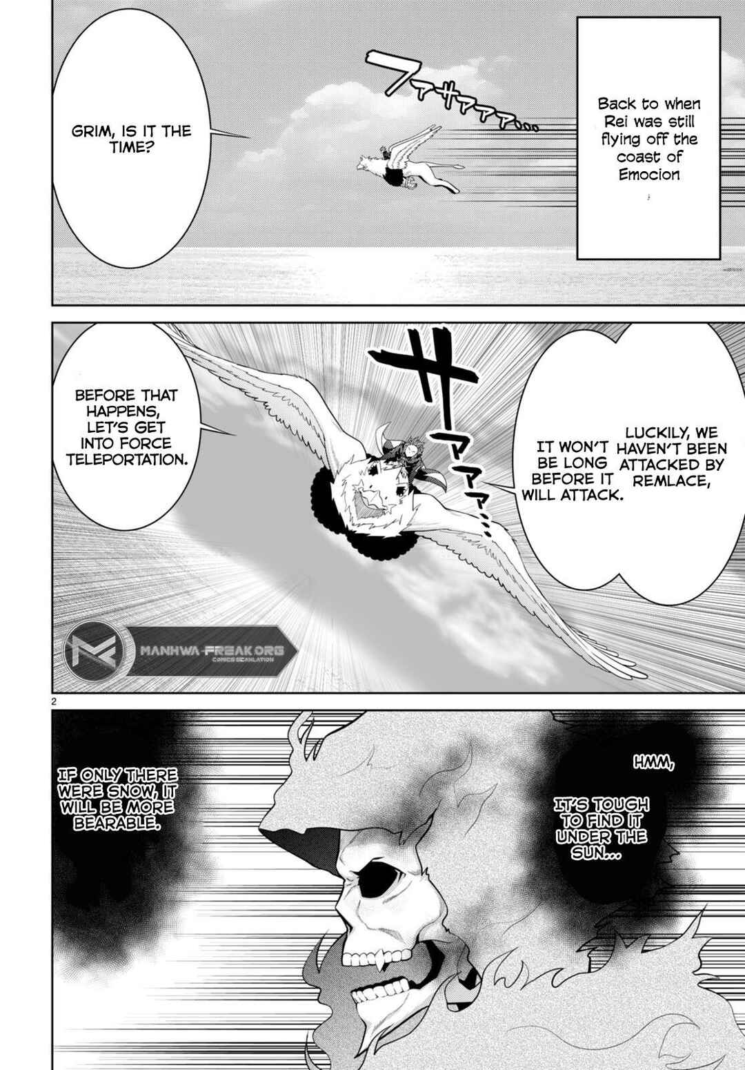 Chapter 99 - Page 2