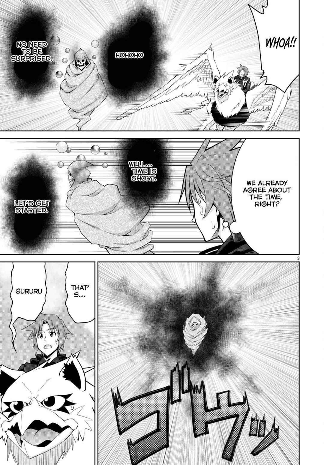 Chapter 99 - Page 3