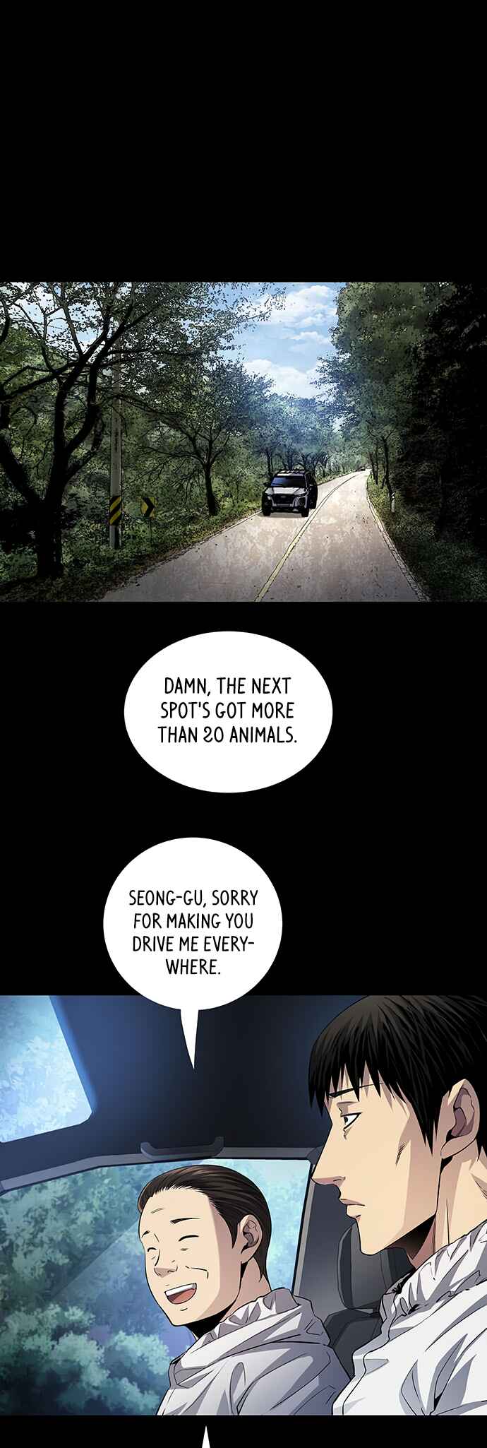 Chapter 8 - Page 1