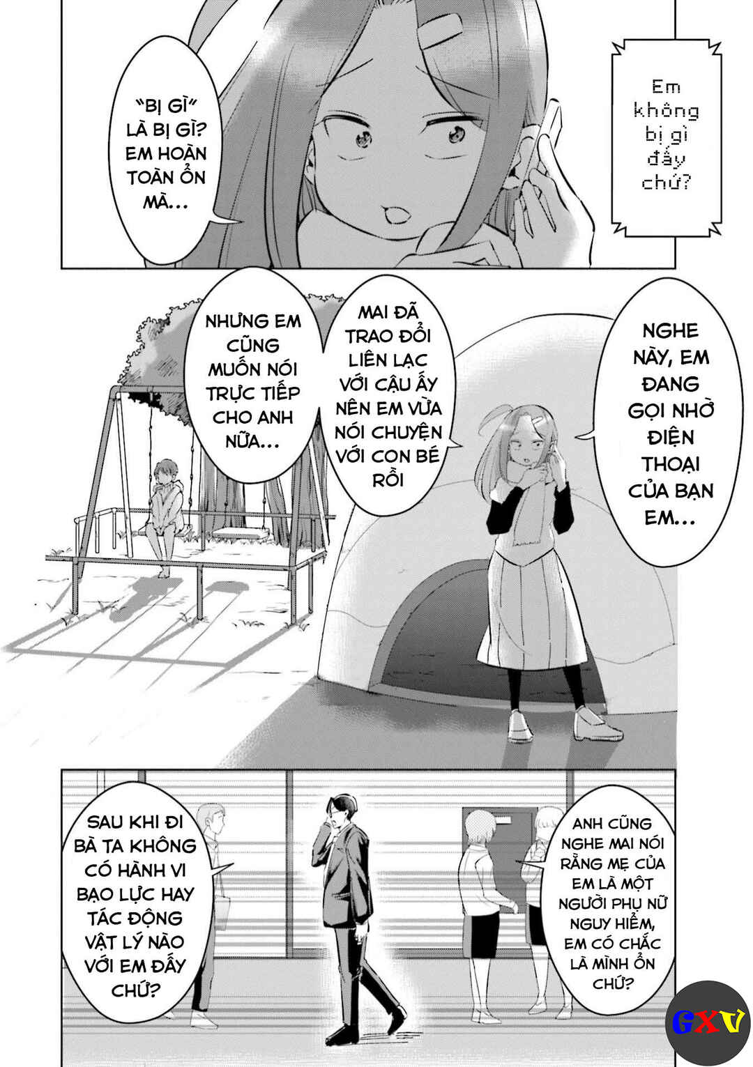Chapter 42 - Page 13