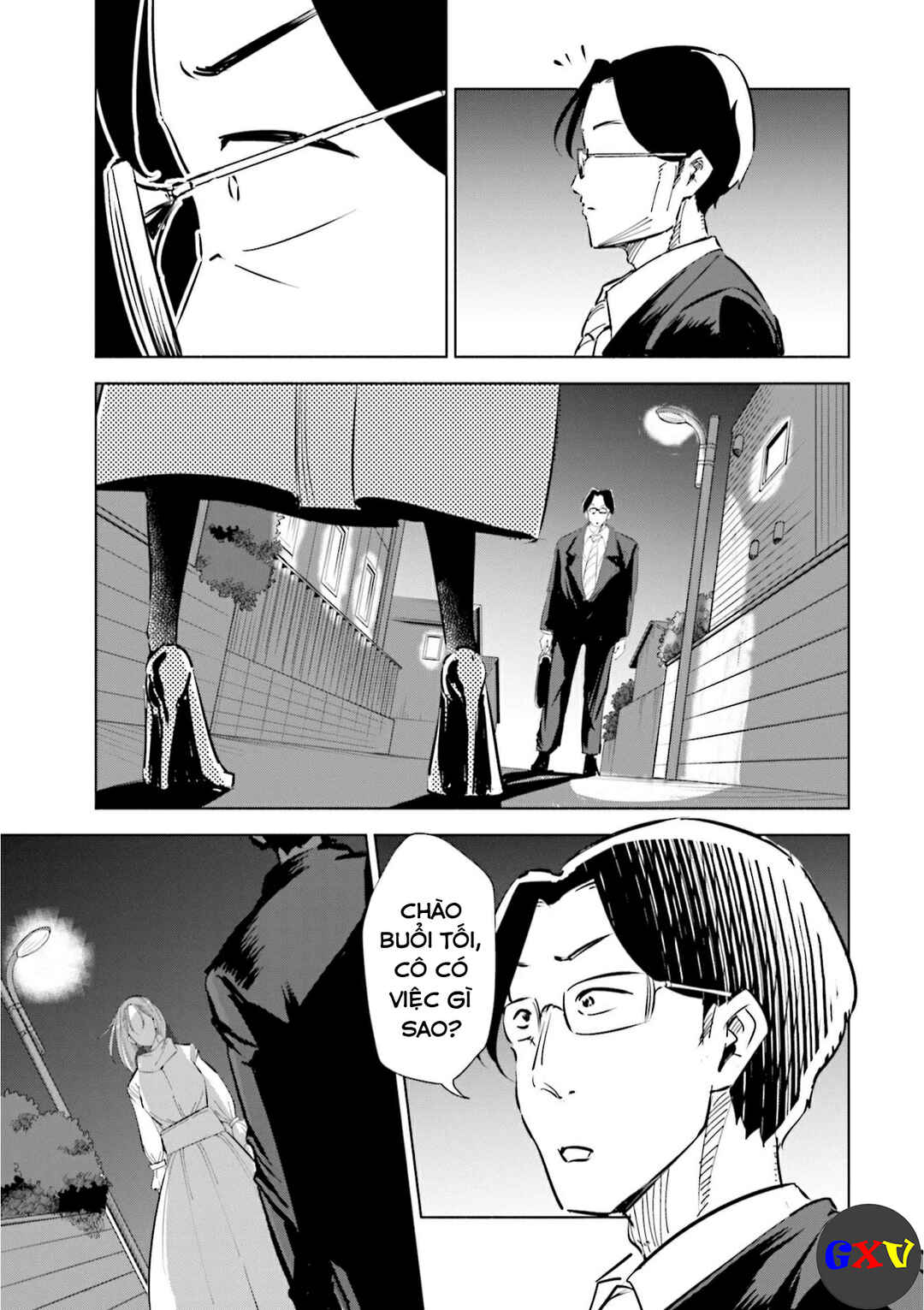 Chapter 42 - Page 20