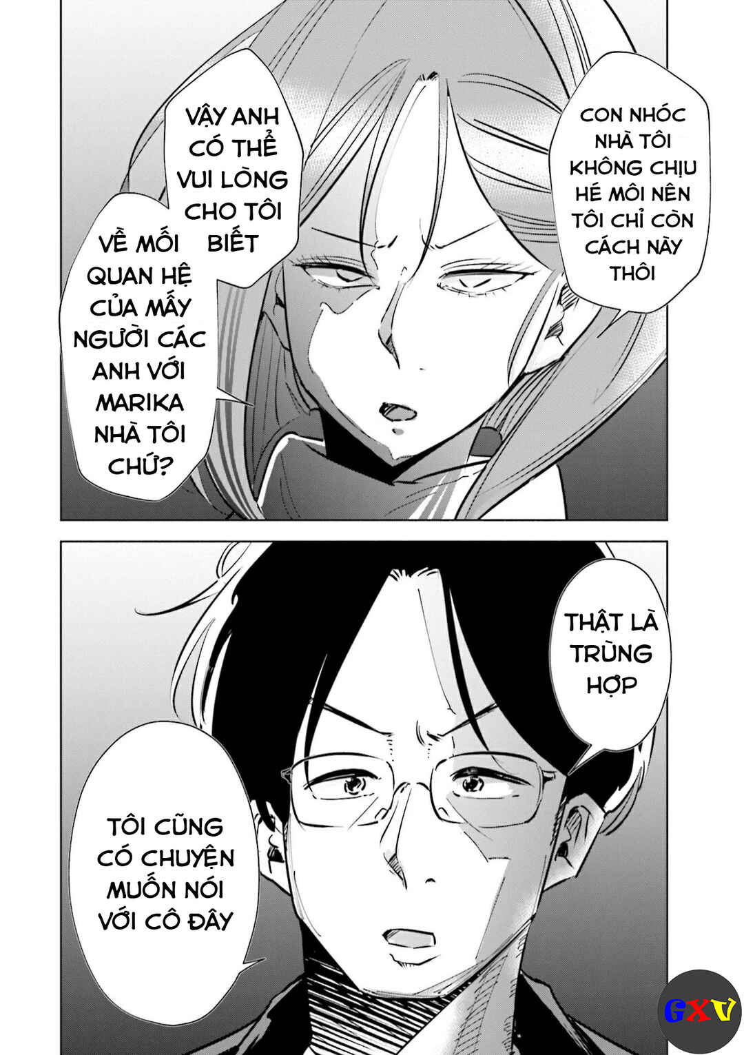 Chapter 42 - Page 21