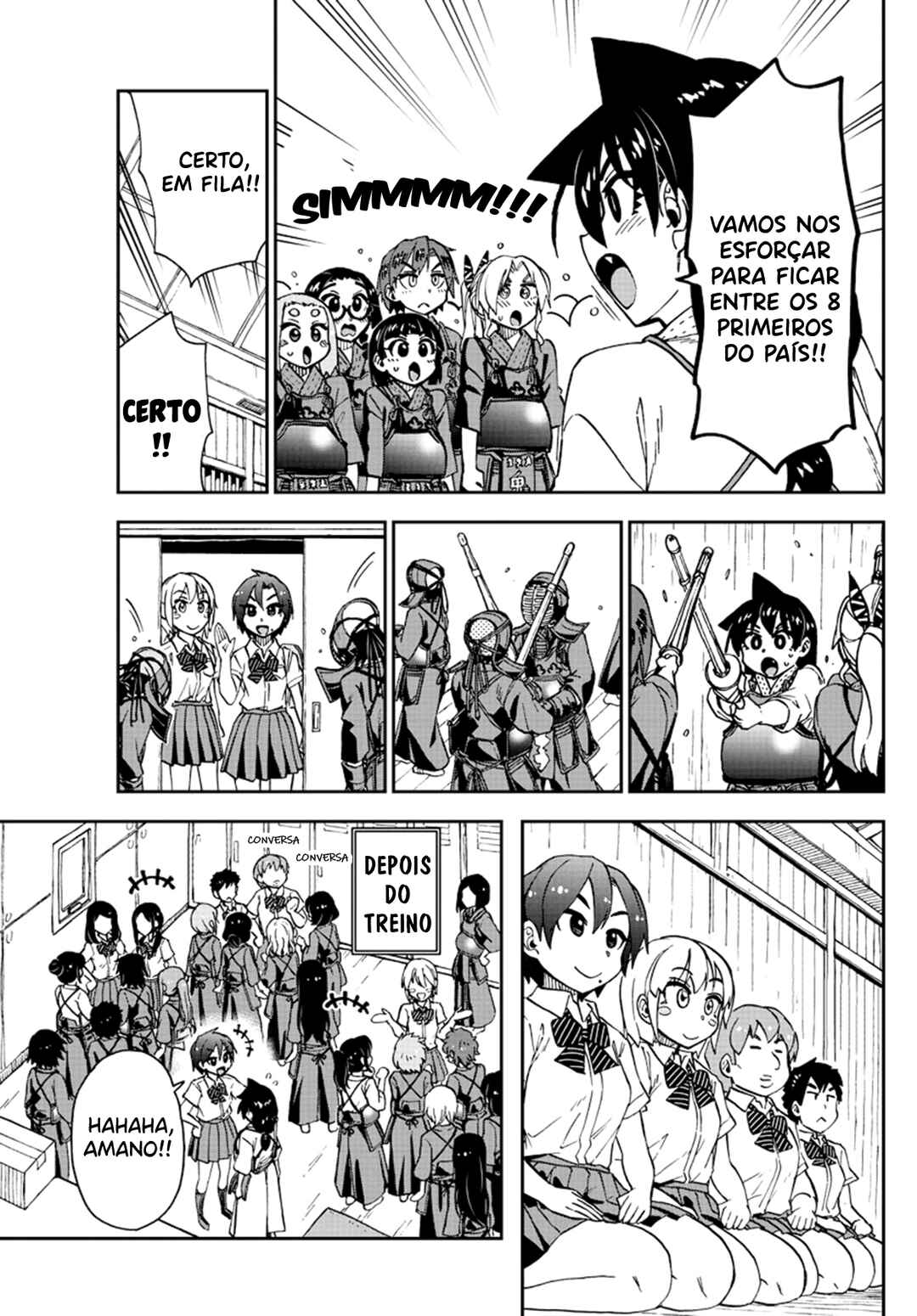 Chapter 147 - Page 6