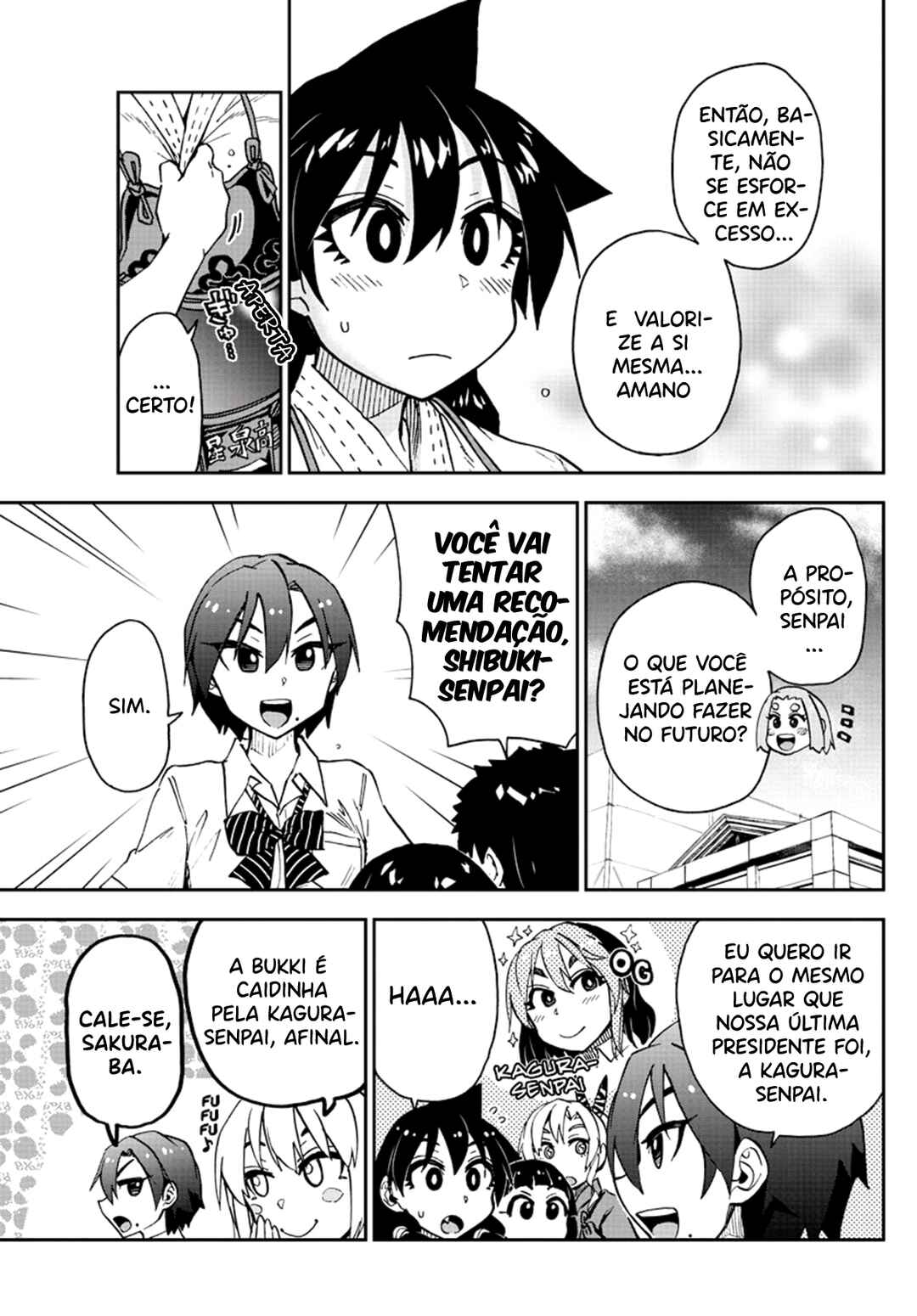 Chapter 147 - Page 8