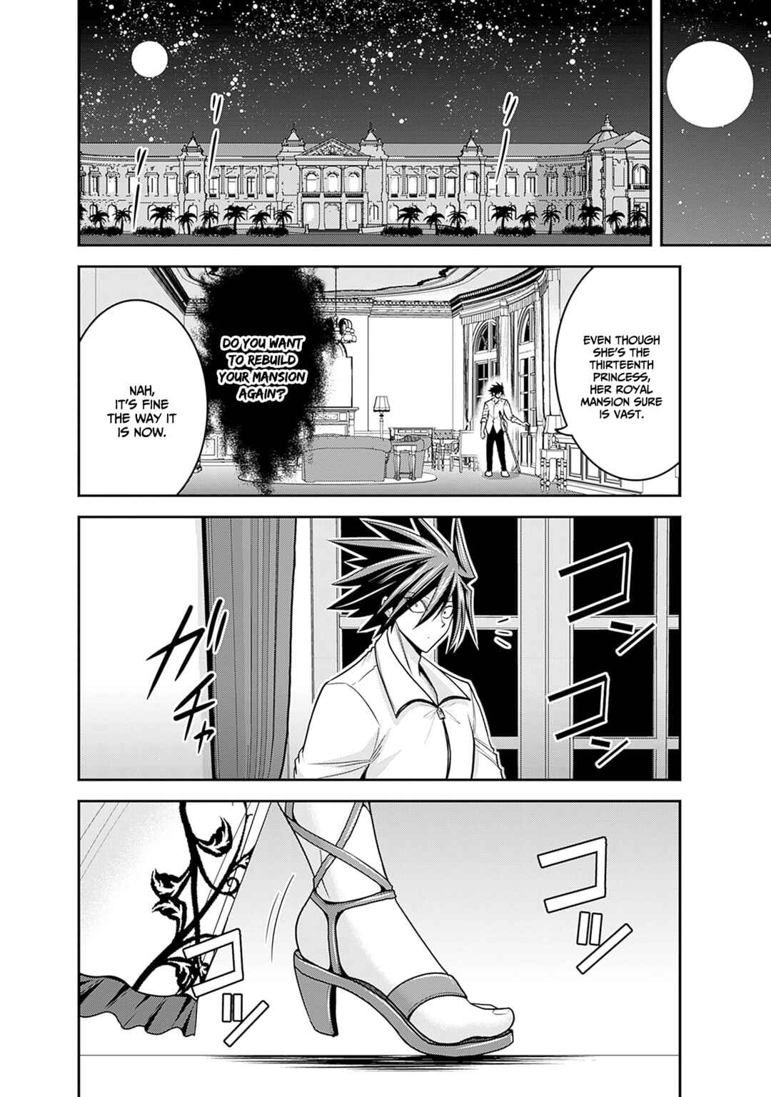 Chapter 36 - Page 19