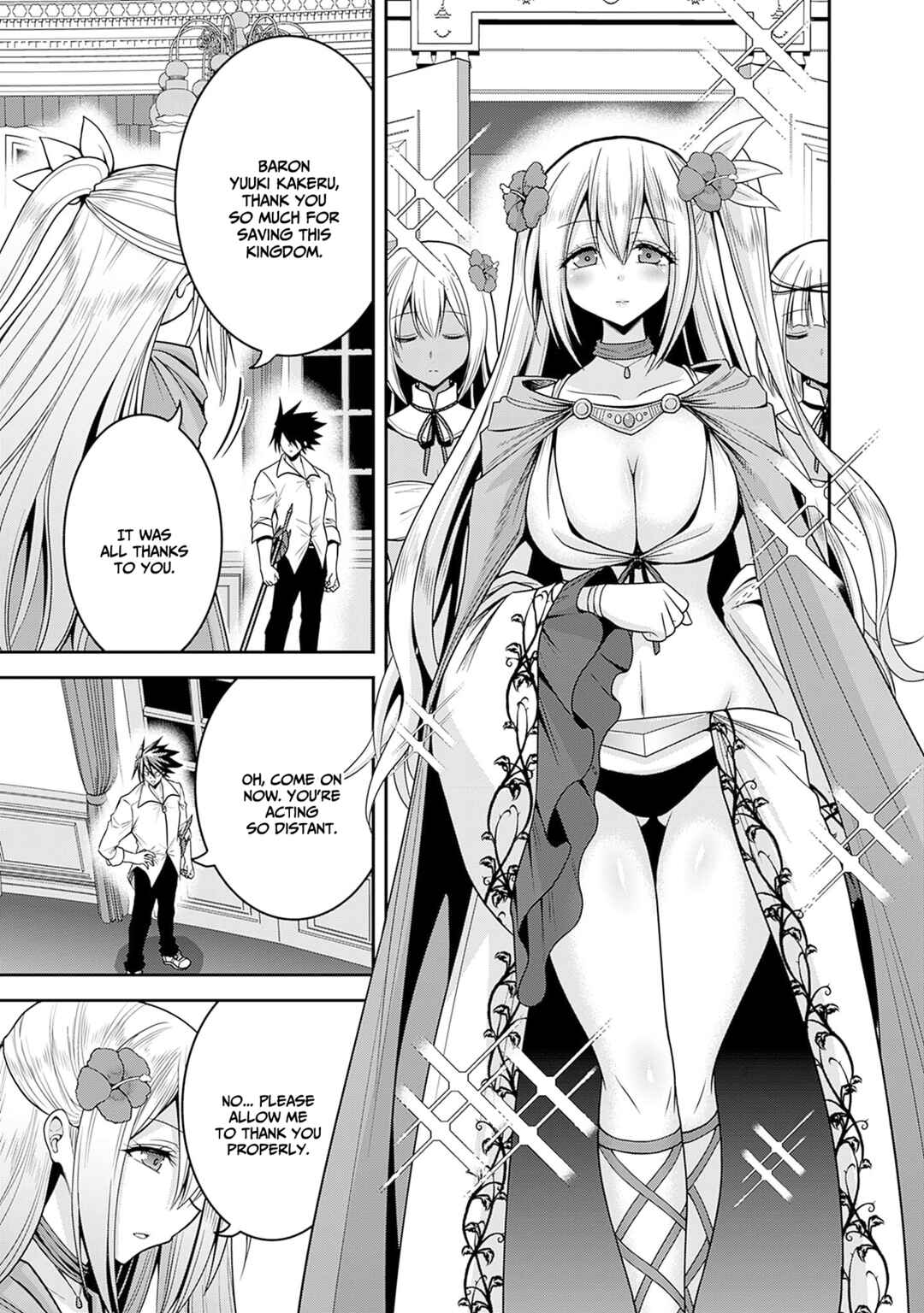 Chapter 36 - Page 20