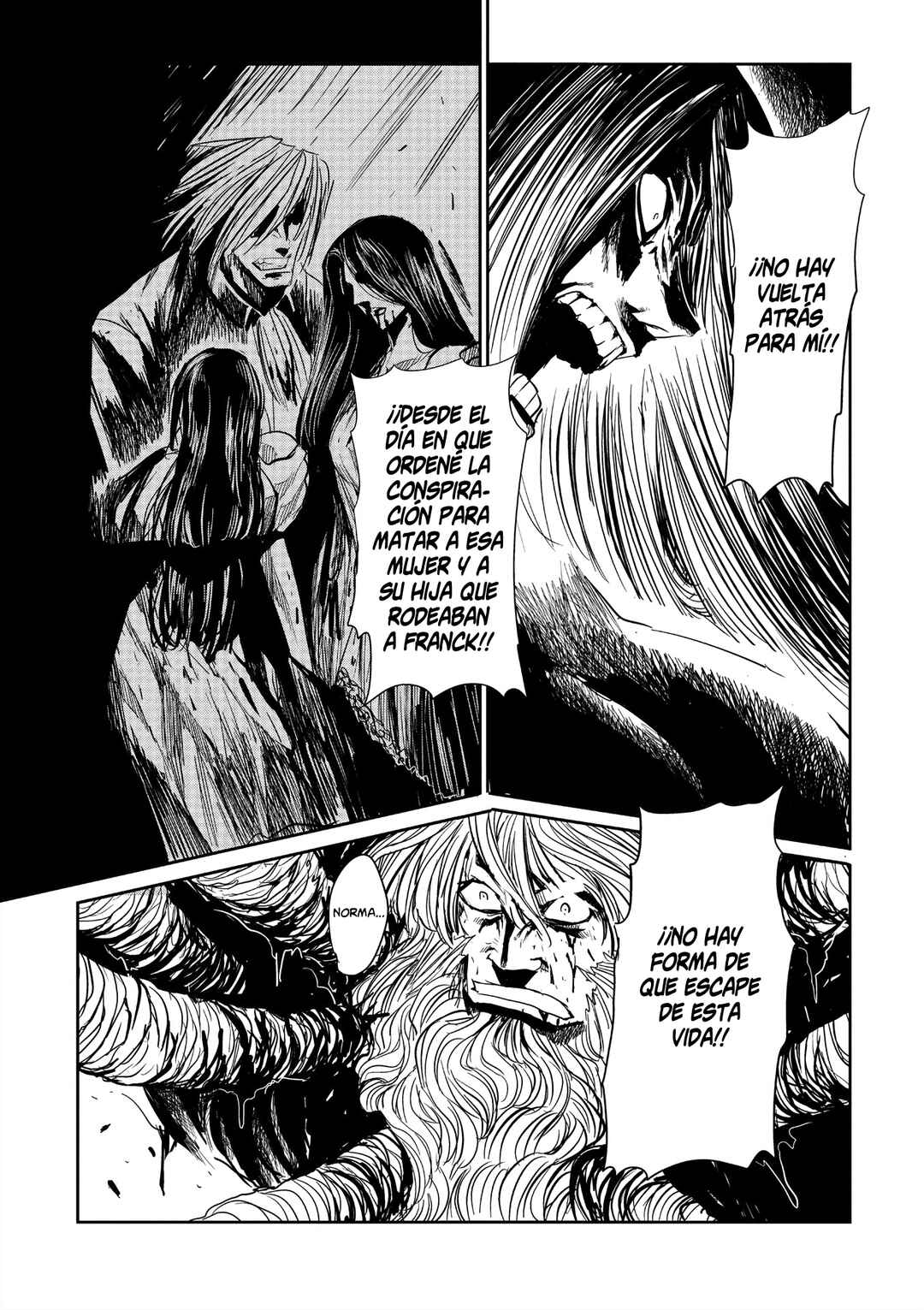 Chapter 35 - Page 19