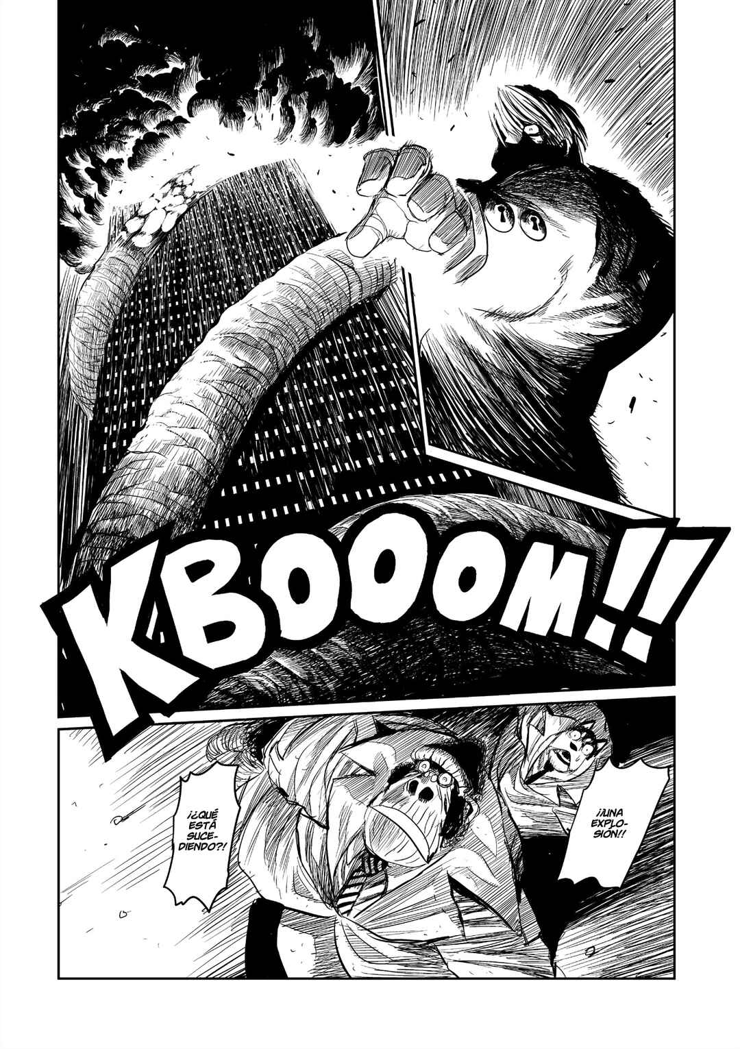 Chapter 35 - Page 23