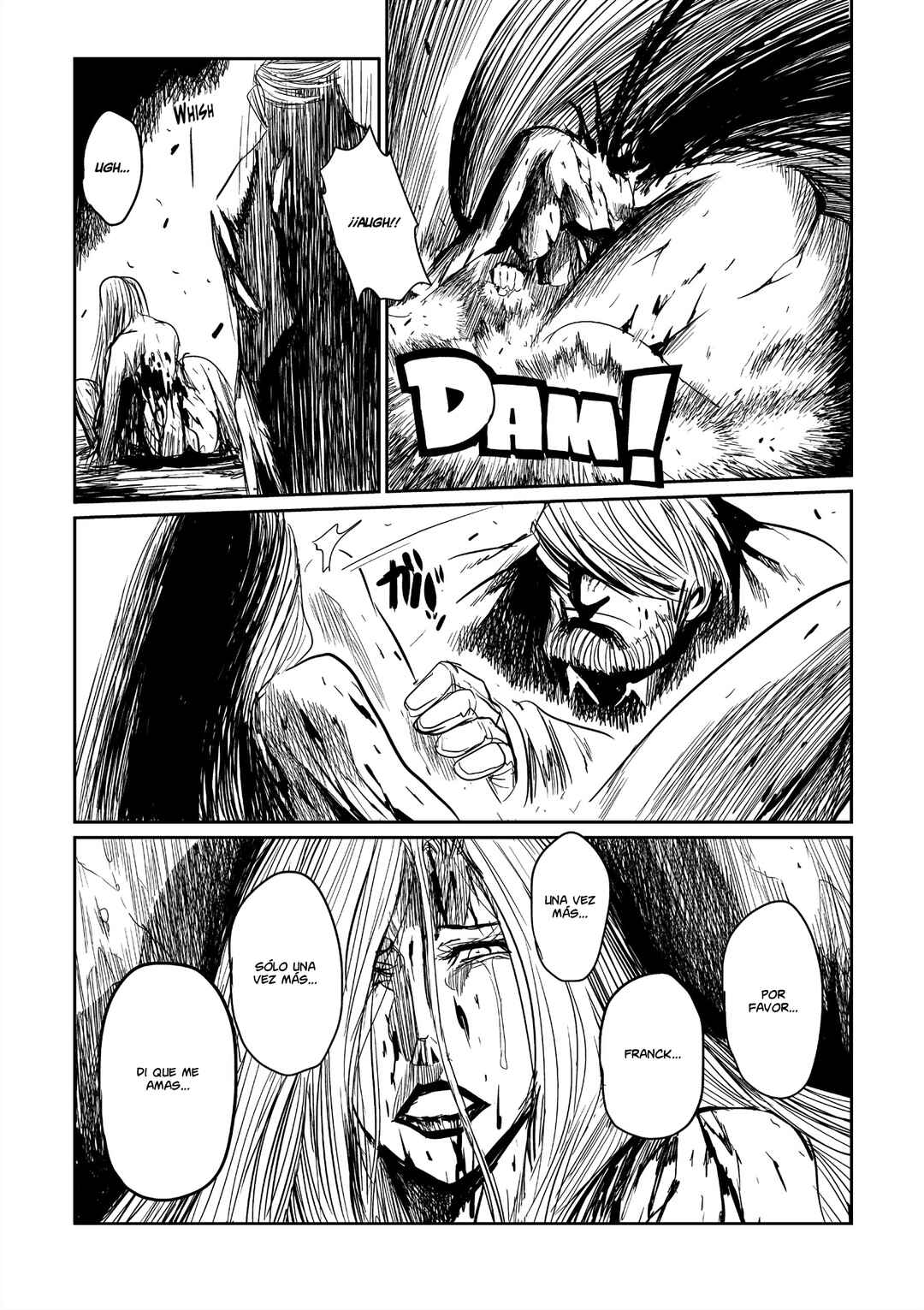 Chapter 35 - Page 27