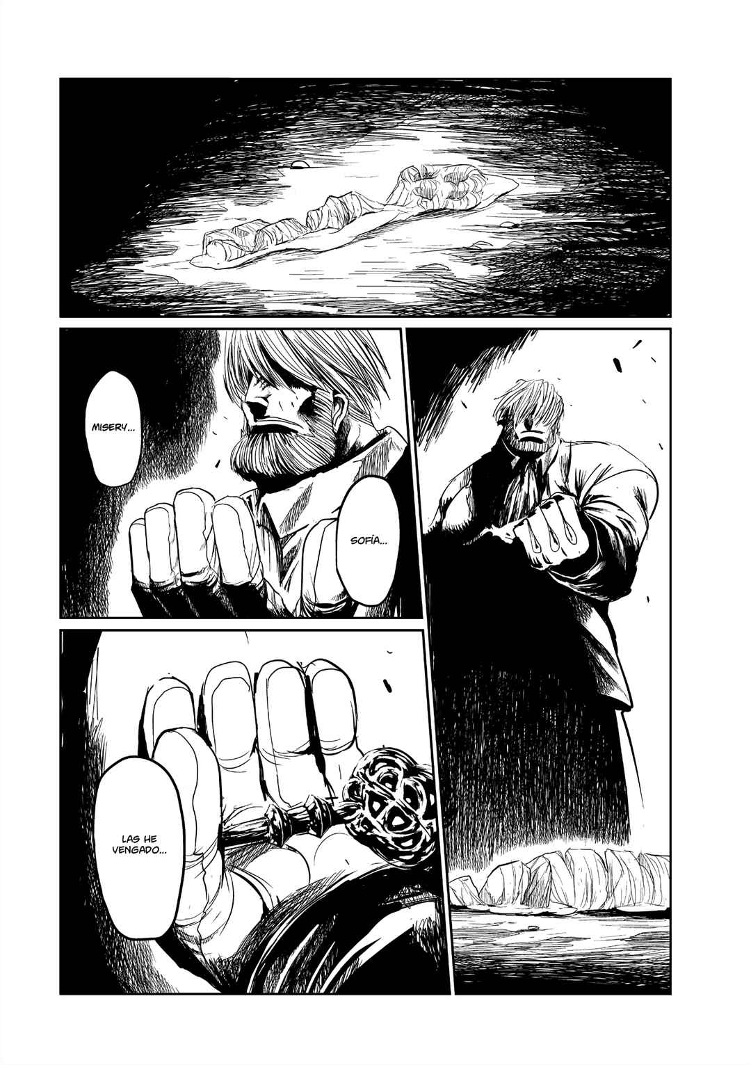 Chapter 35 - Page 29